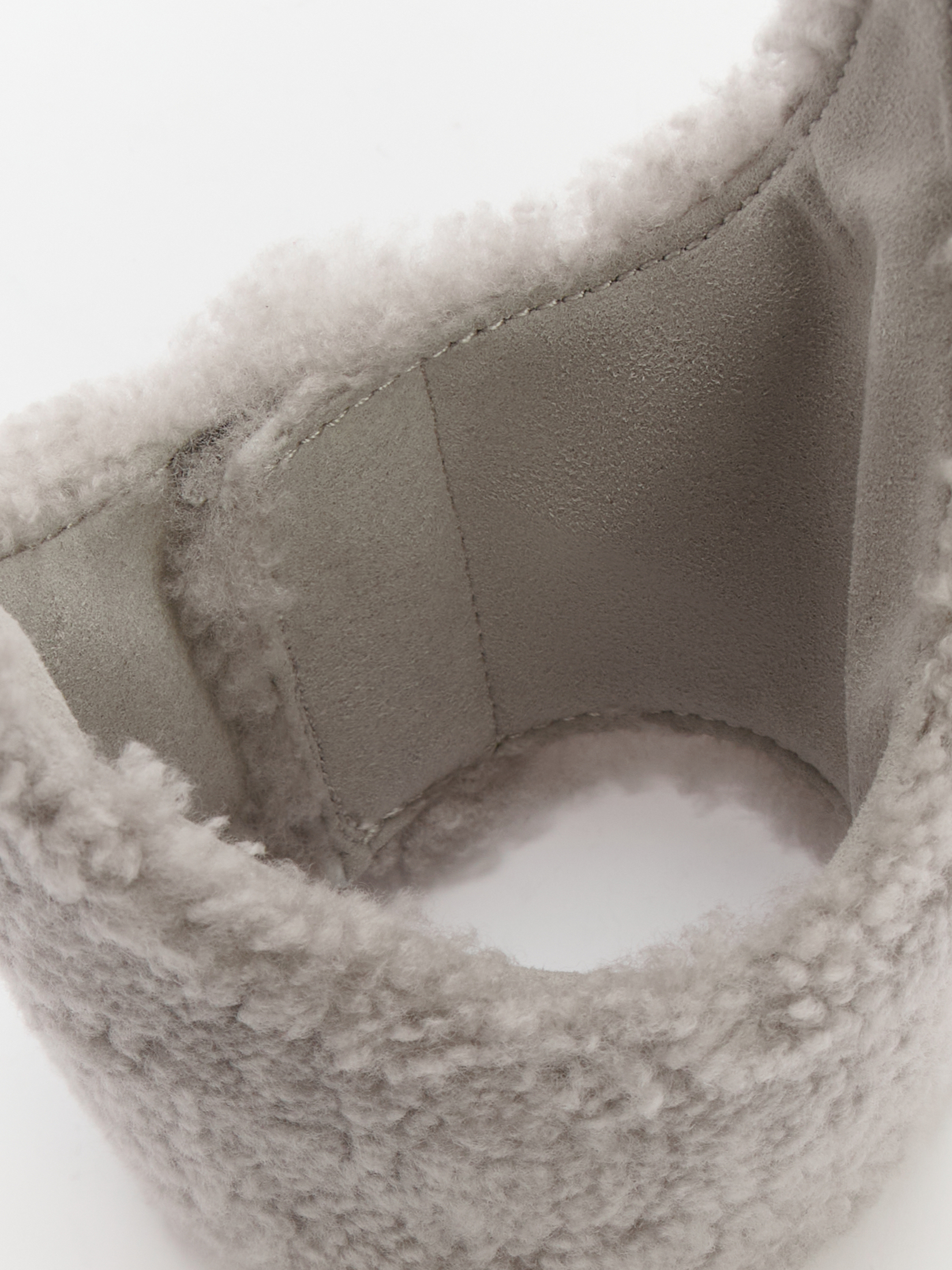 Женский капхолдер TENDANCE 4255995, серый