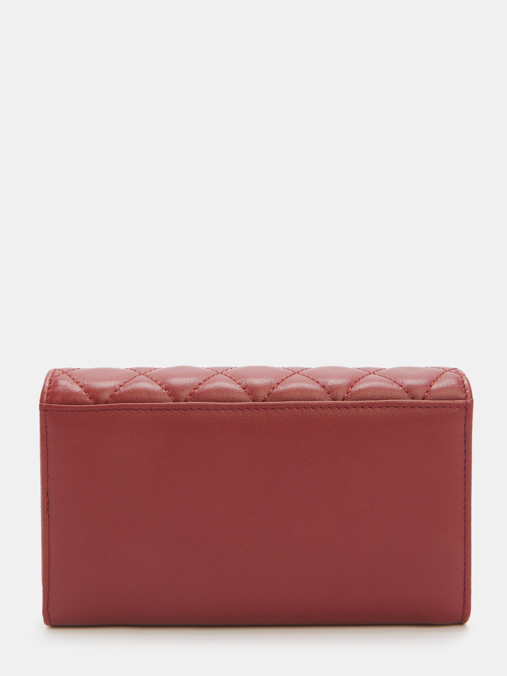 Женское портмоне TENDANCE 4401963, бордовый