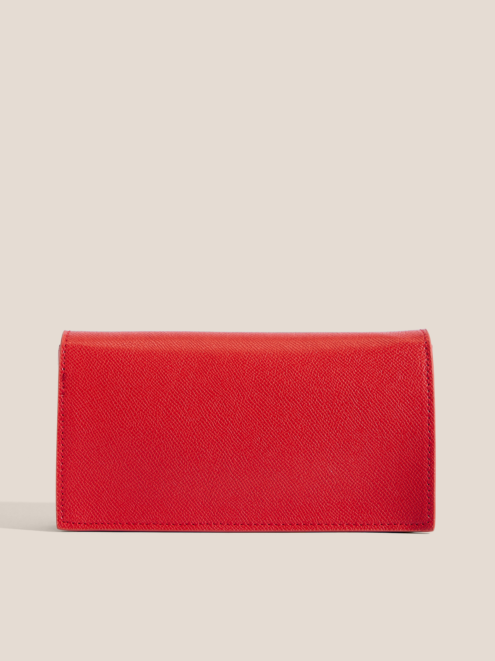 Женское портмоне TENDANCE 4401970, красный