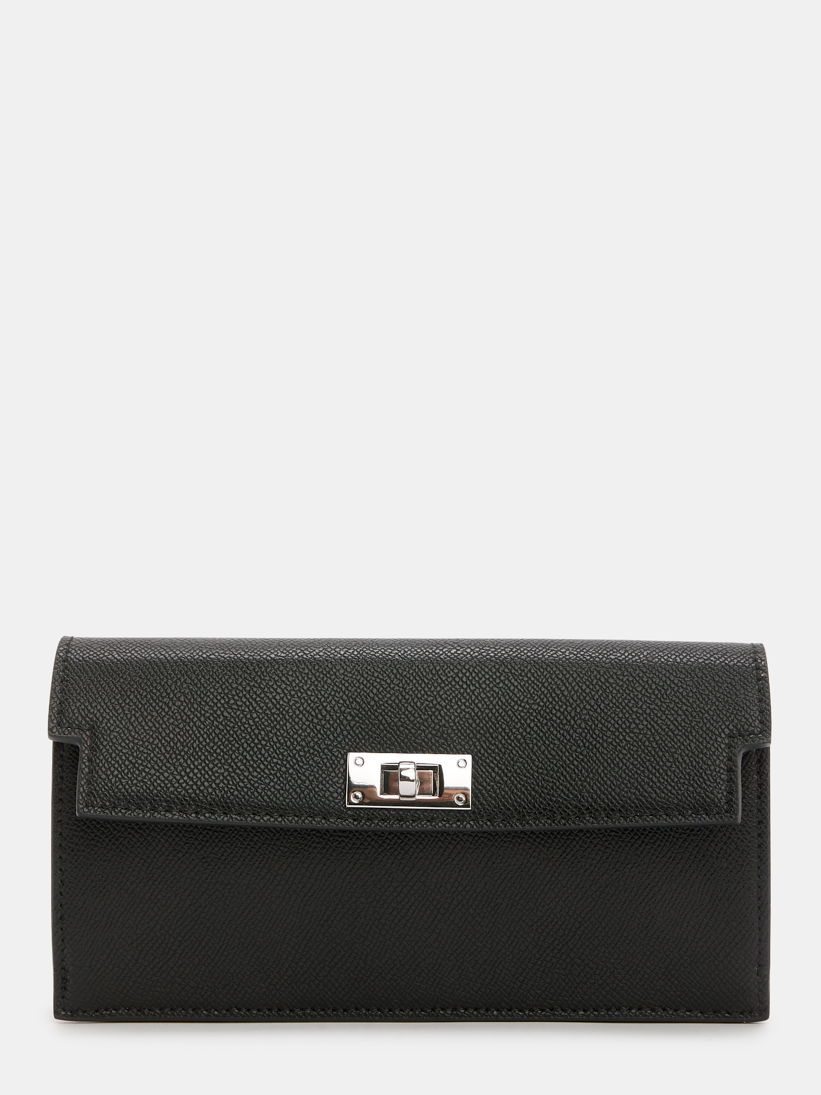 Женское портмоне TENDANCE 4401968, черный