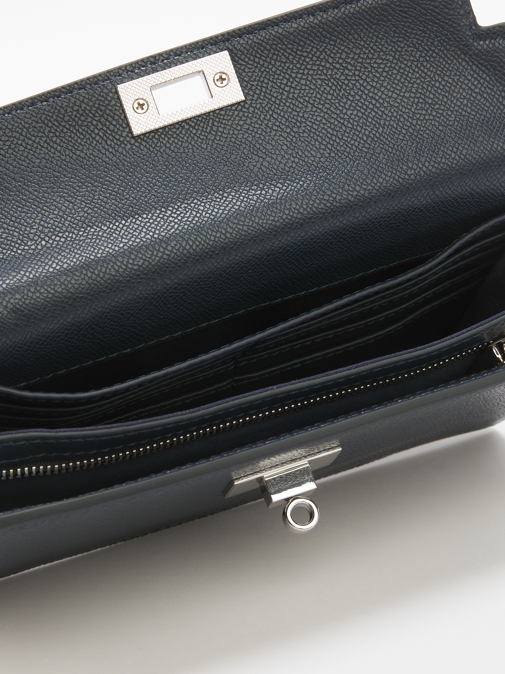 Женское портмоне TENDANCE 4401974, темно-синий