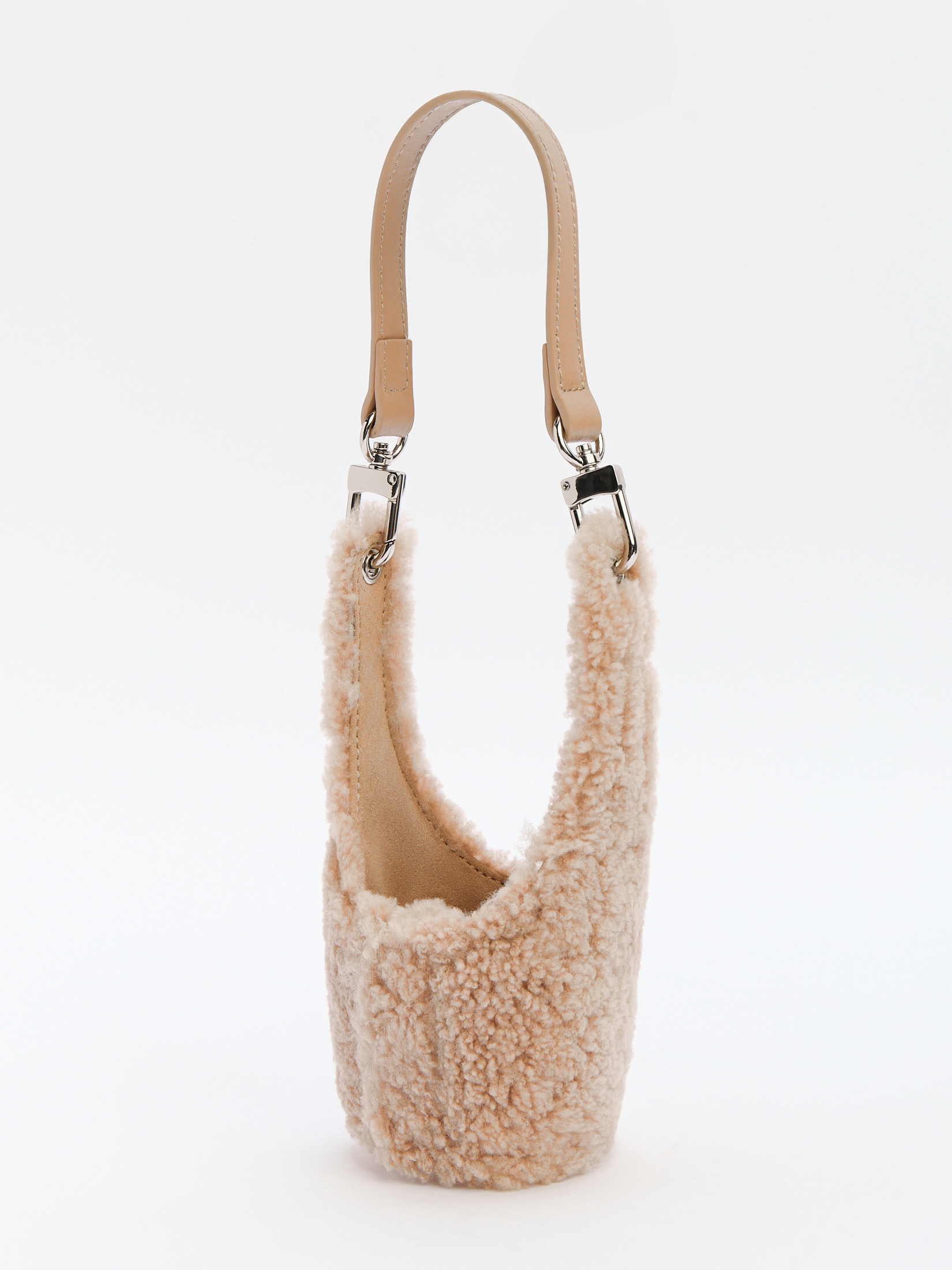 Женский капхолдер TENDANCE 4255998, бежевый