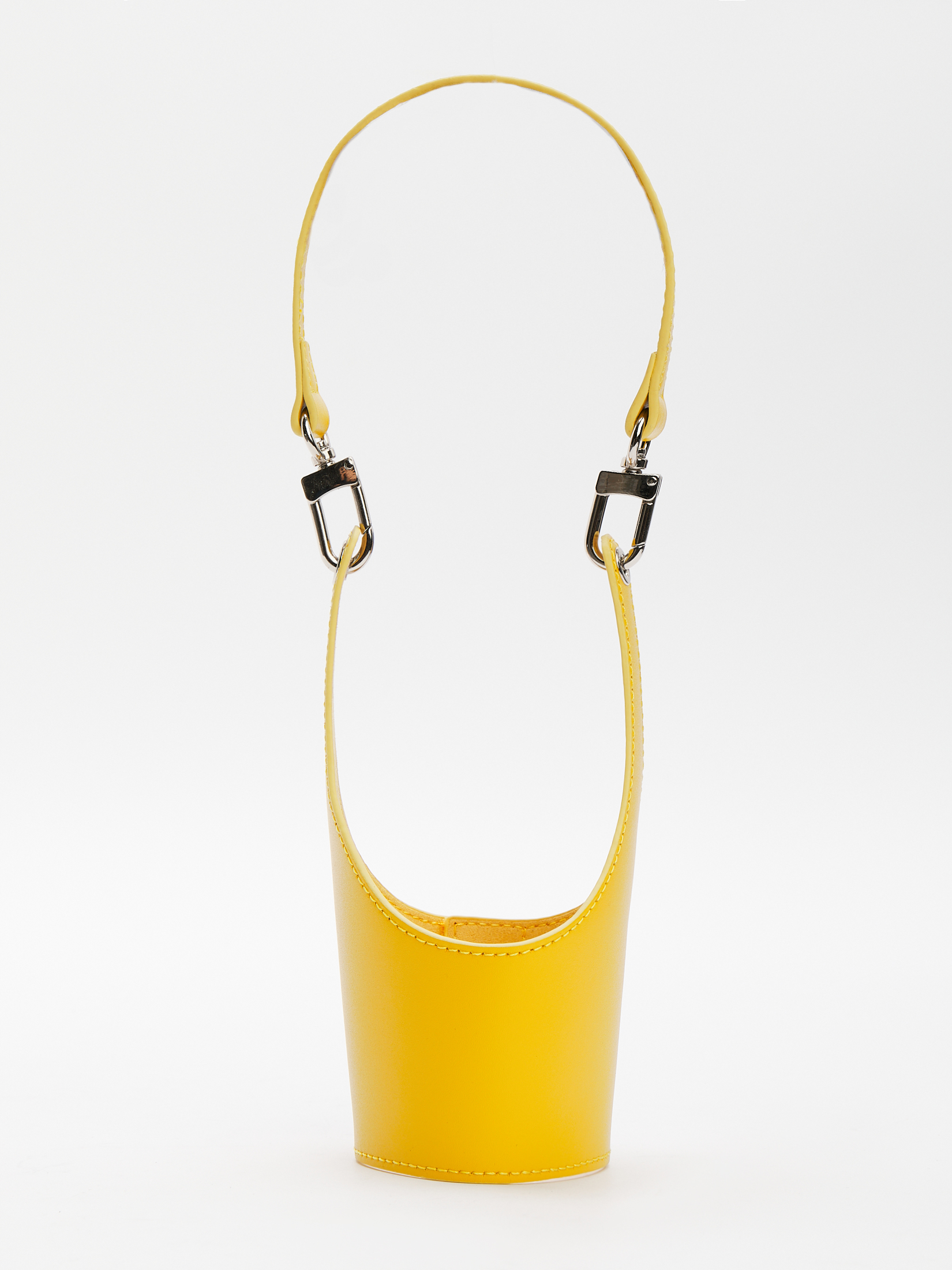 Женский капхолдер TENDANCE 4741494, лимонный