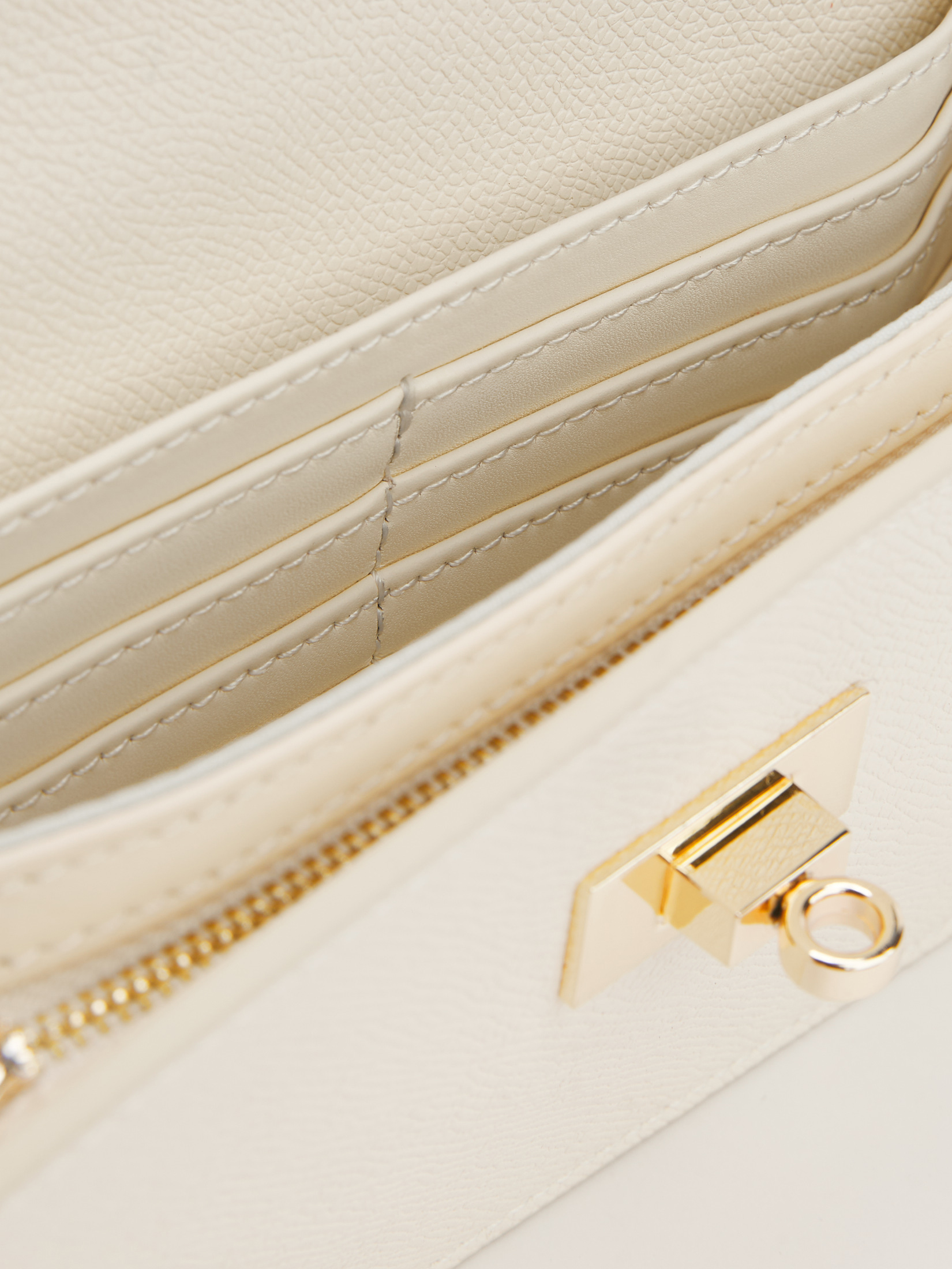 Женское портмоне TENDANCE 4401979, молочно-белый