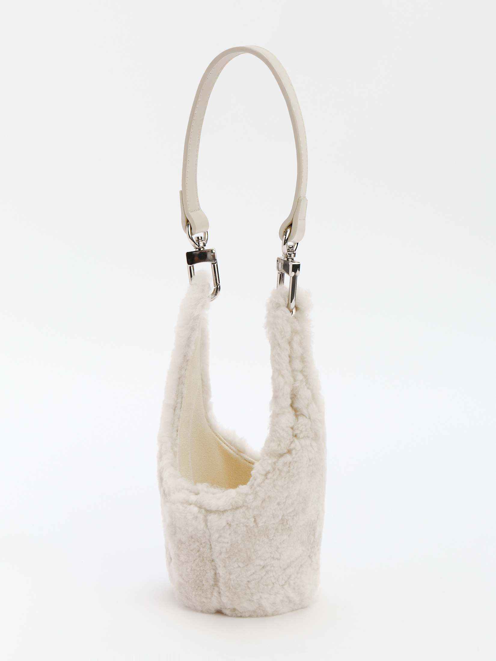 Женский капхолдер TENDANCE 4256224, молочно-бежевый