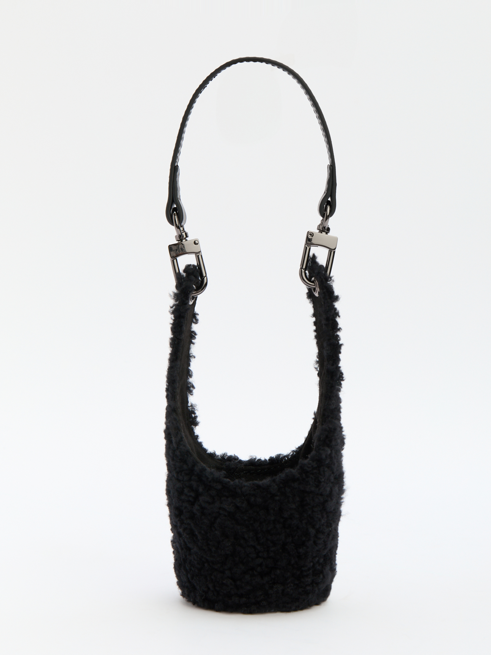 Женский капхолдер TENDANCE 4256231, черный