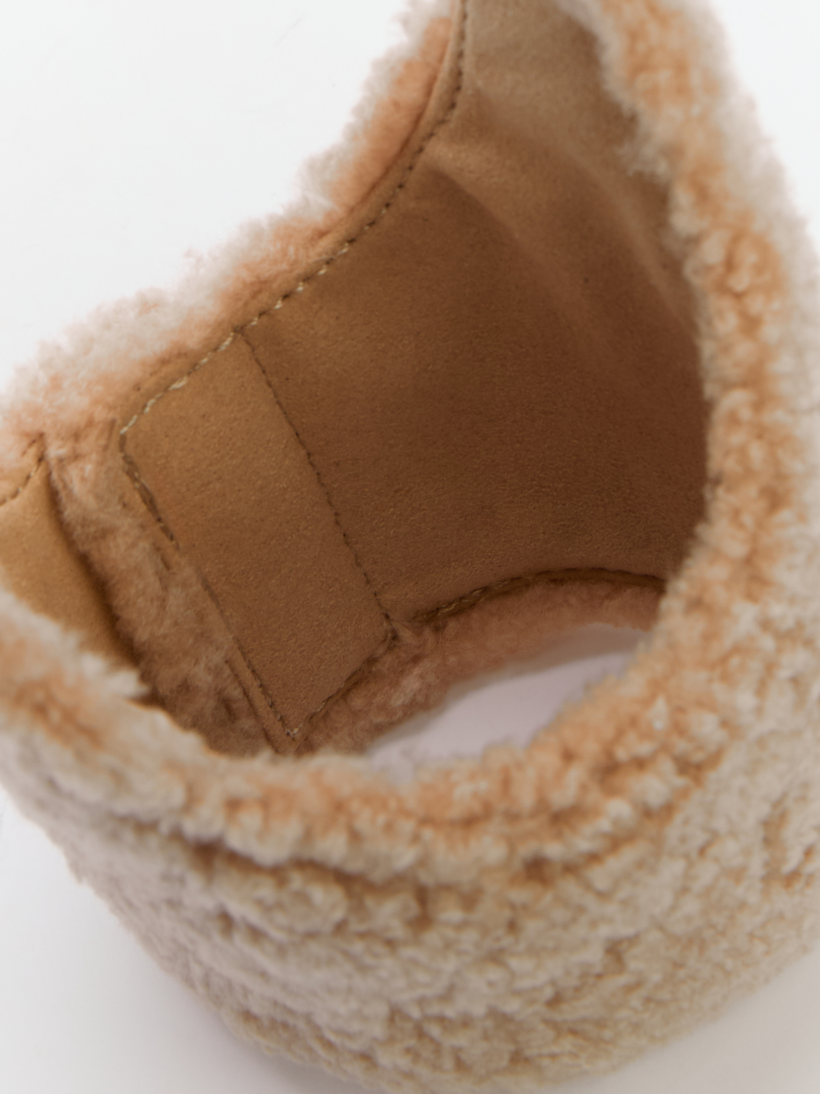 Женский капхолдер TENDANCE 4255998, бежевый