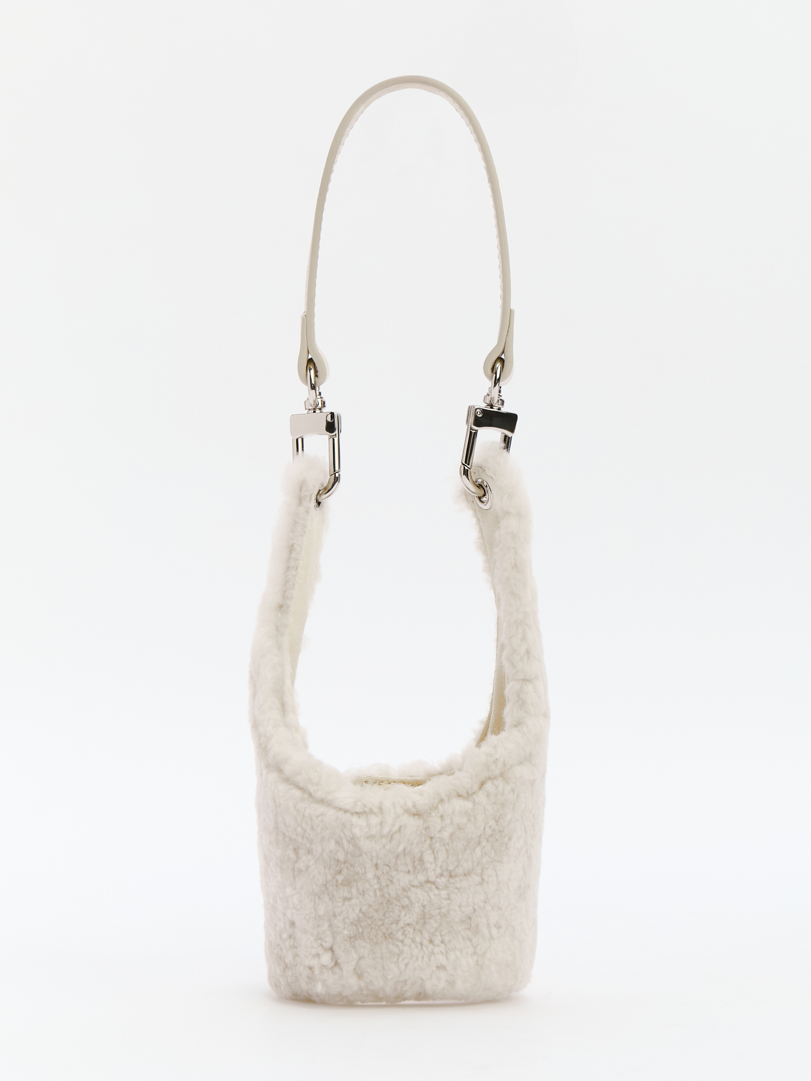 Женский капхолдер TENDANCE 4256224, молочно-бежевый