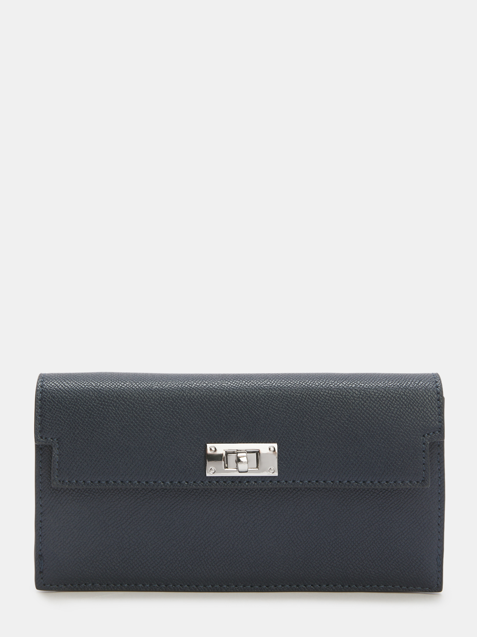 Женское портмоне TENDANCE 4401974, темно-синий