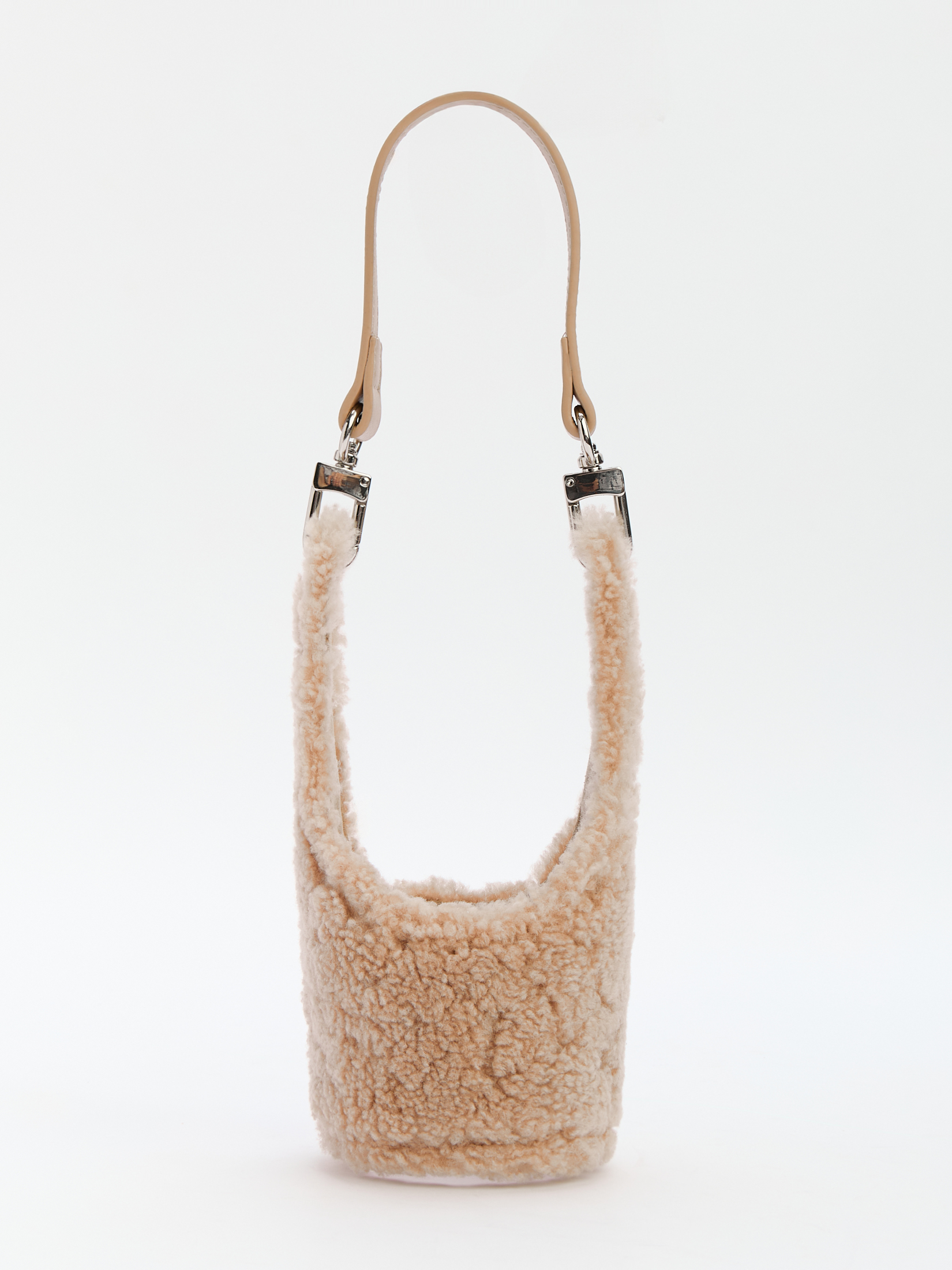 Женский капхолдер TENDANCE 4255998, бежевый