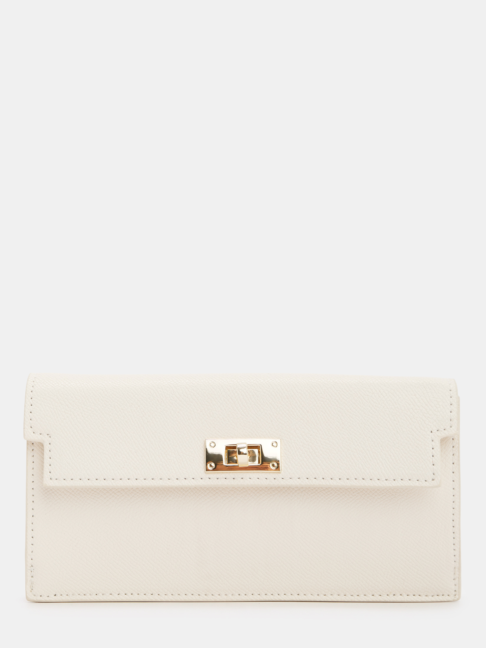 Женское портмоне TENDANCE 4401979, молочно-белый