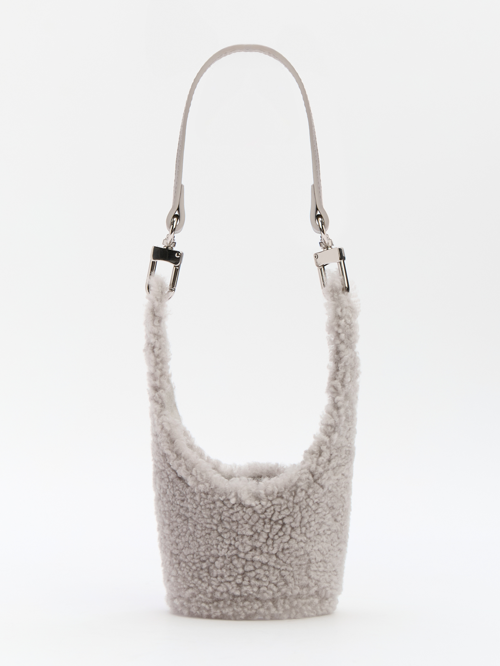 Женский капхолдер TENDANCE 4255995, серый