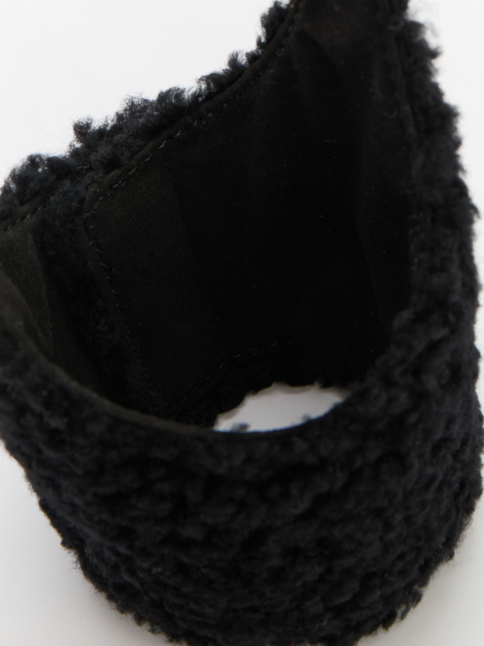 Женский капхолдер TENDANCE 4256231, черный