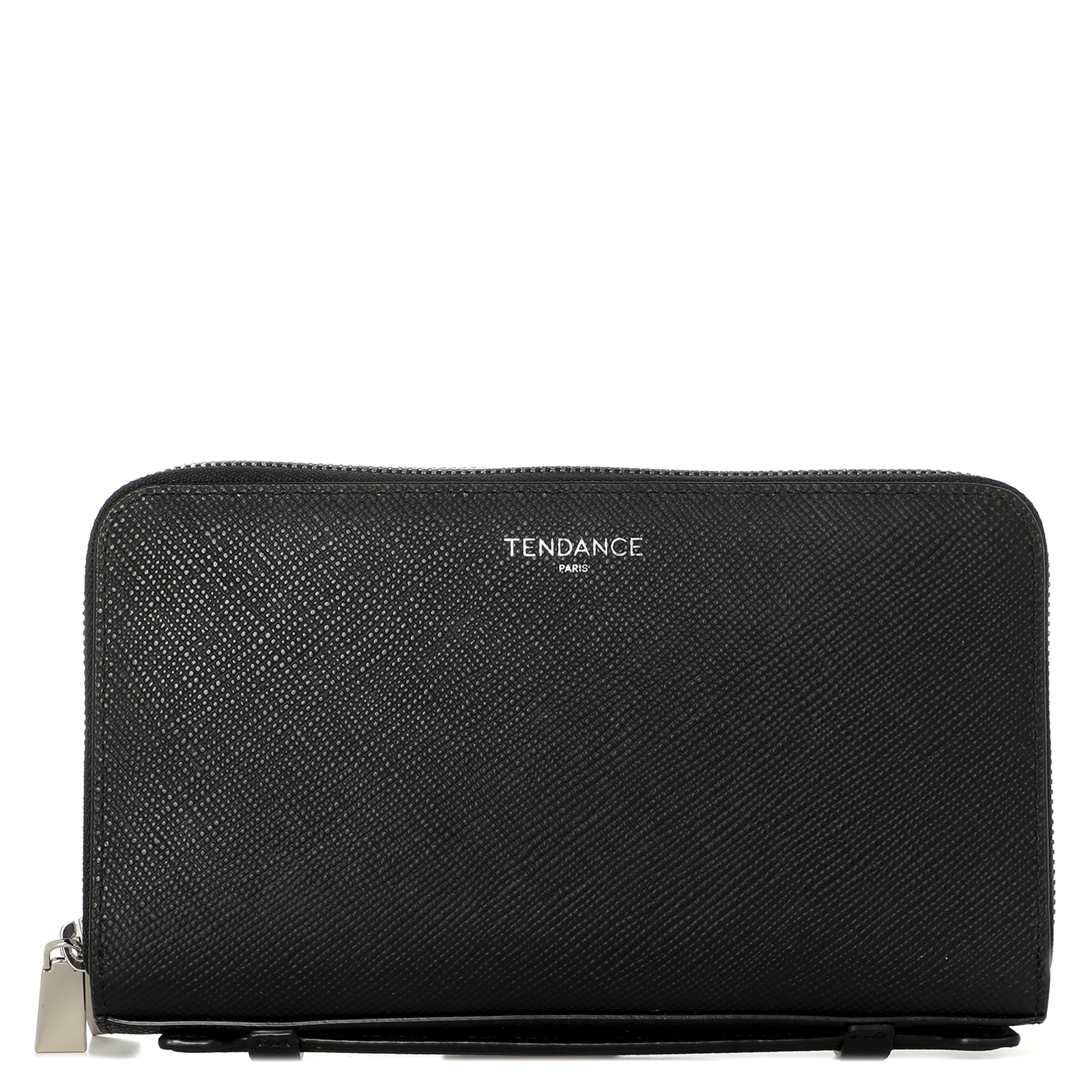 Мужской кошелёк TENDANCE 2810626, черный