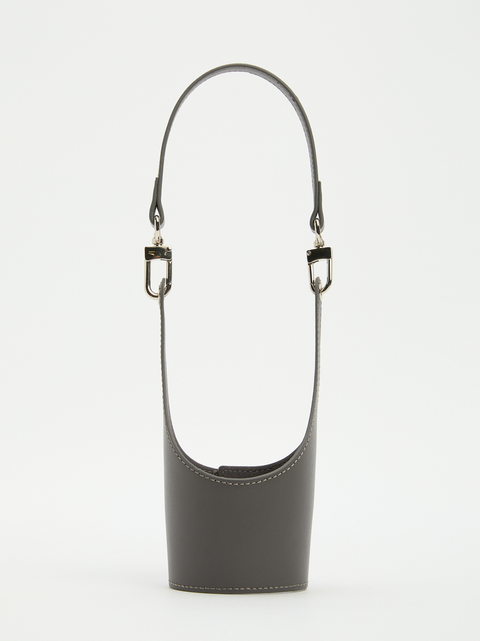 Женский капхолдер TENDANCE 4256252, темно-серый