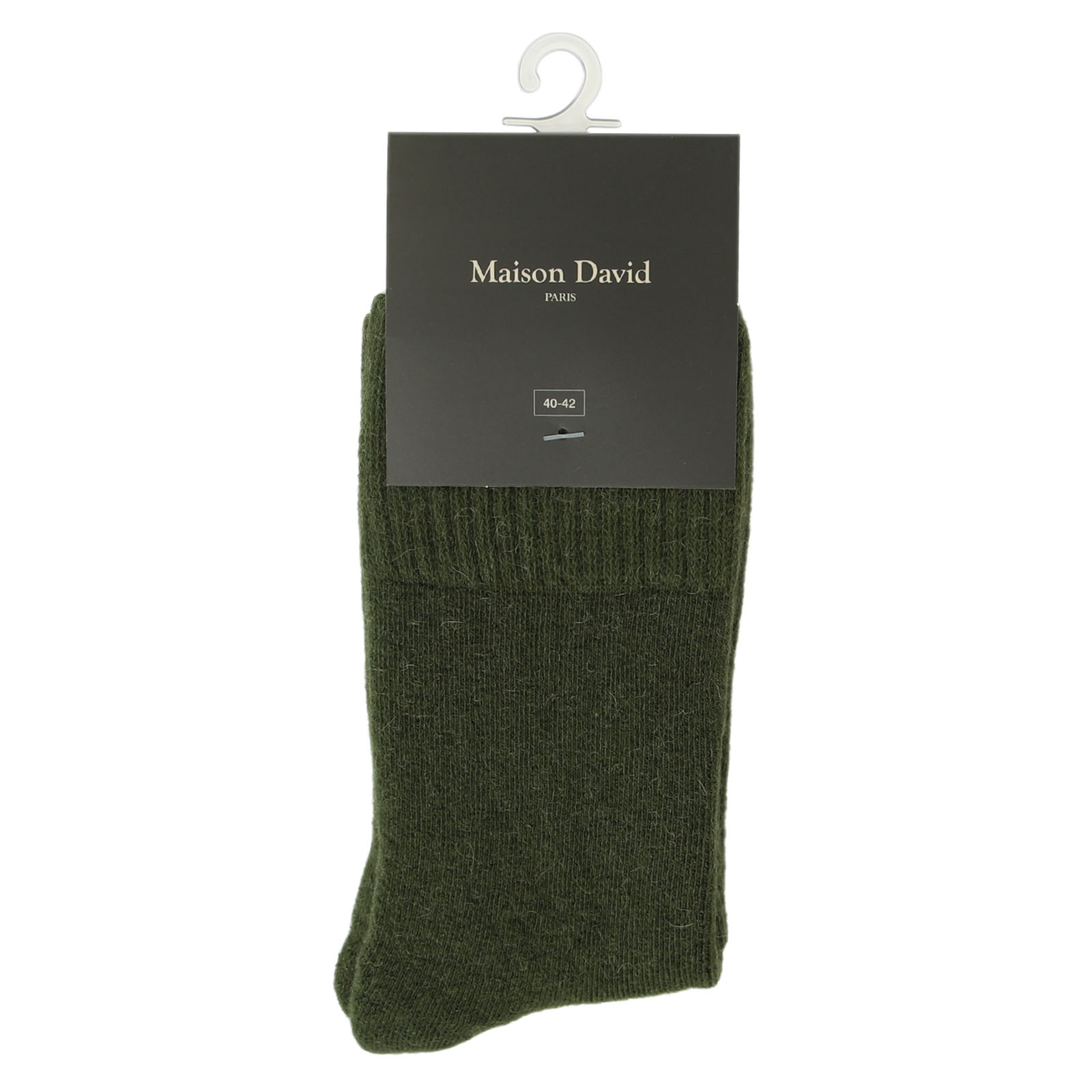 1164 р.  2380 р.  Носки MAISON DAVID Plain Socks
