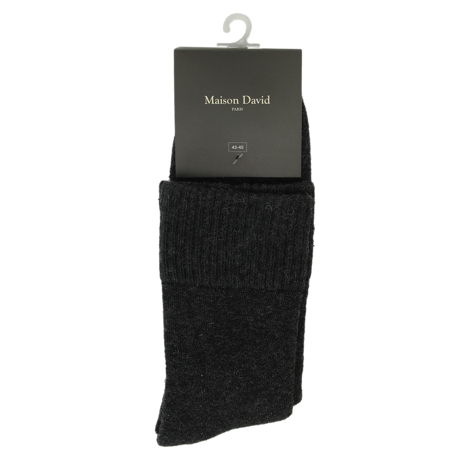 1190 р.  2610 р.  Носки MAISON DAVID Plain Socks