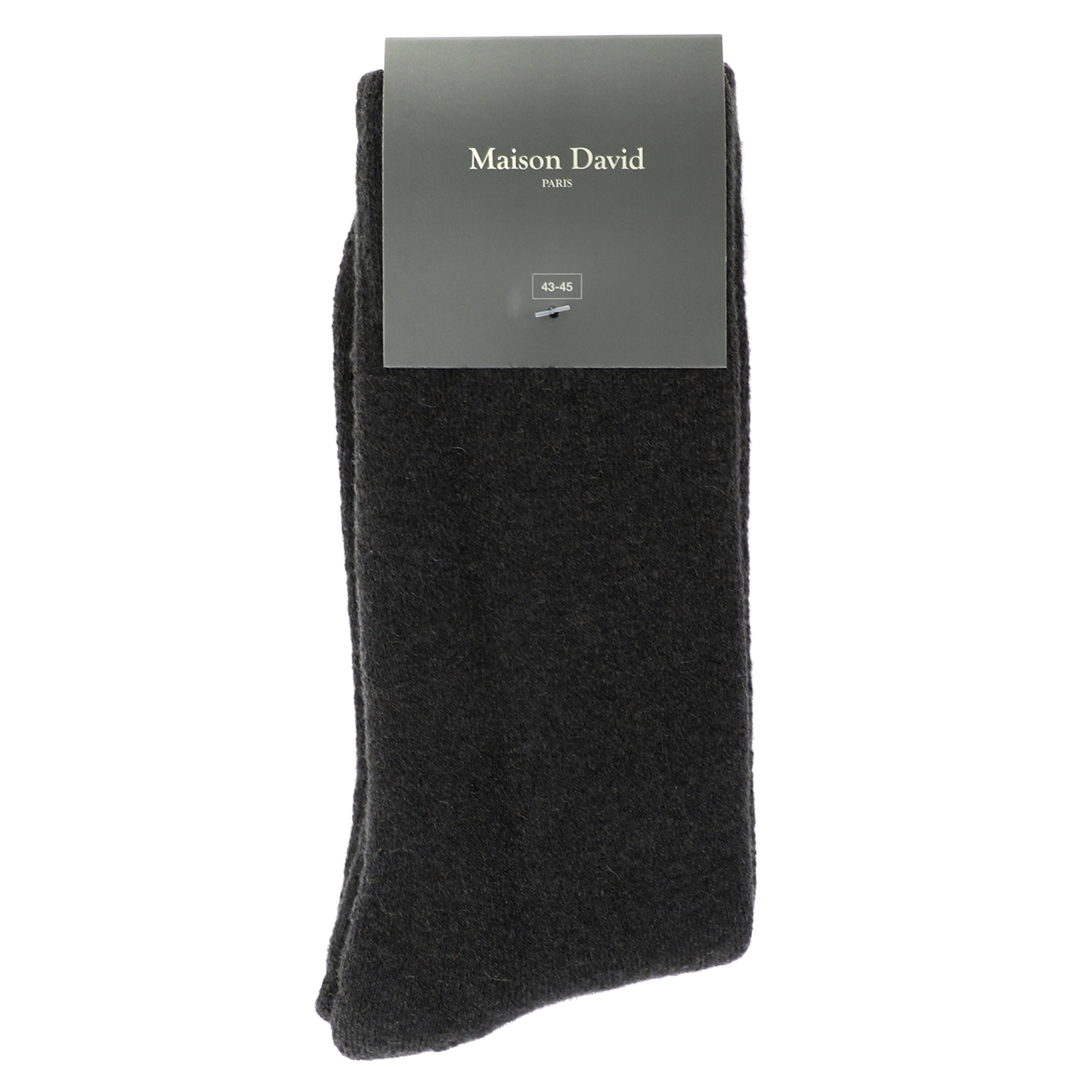 1300 р.  2850 р.  Носки MAISON DAVID Plain Socks
