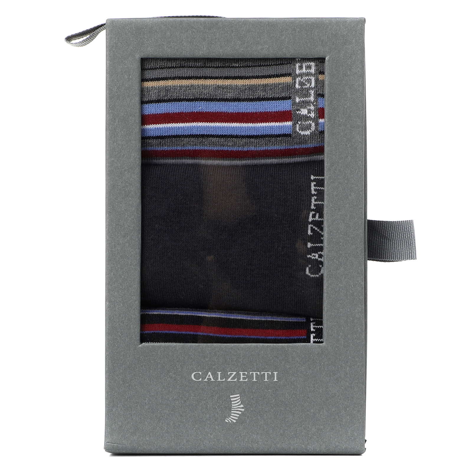 344 р.  860 р.  Мужские носки 3 шт. CALZETTI