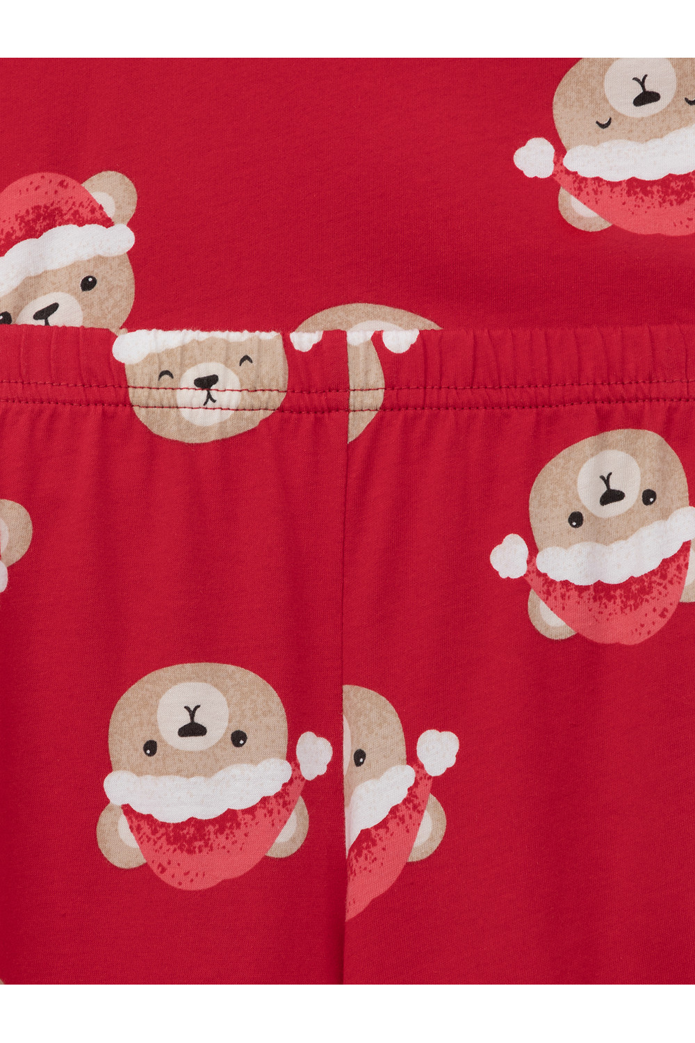 Crockid Пижама К 1663-1 вишня 1761 Н148 Crockid