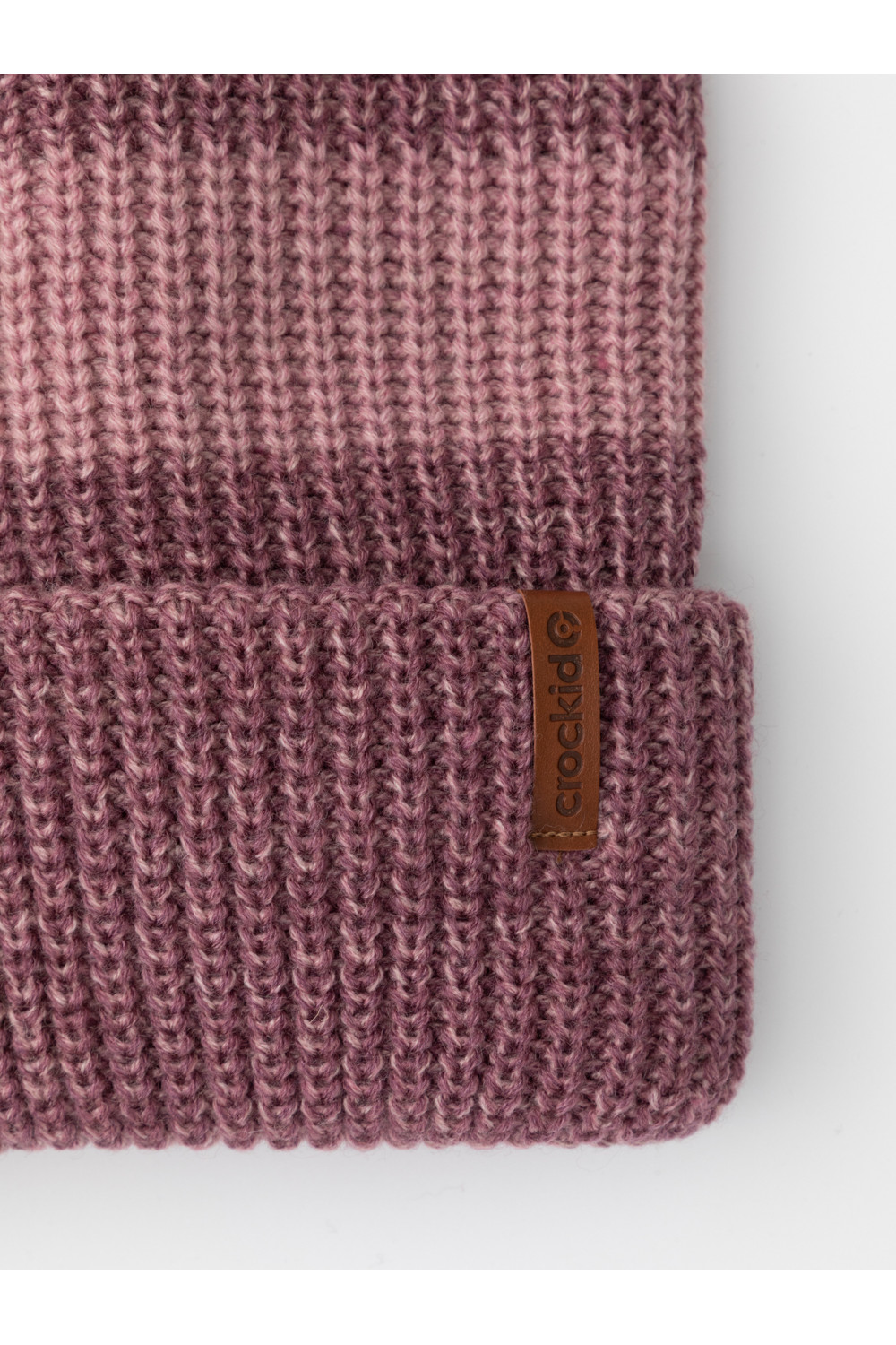 Crockid Шапка КВ 20414/ш примула, светлая слива Crockid