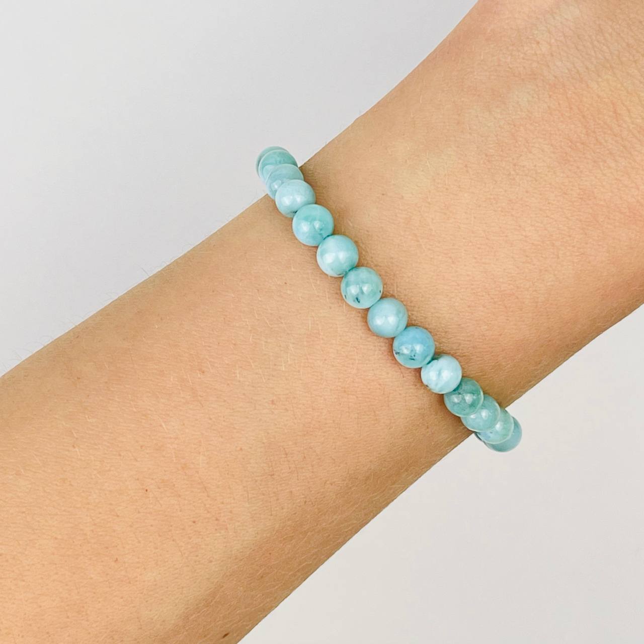 Радуга Самоцветов Браслет из Ларимара