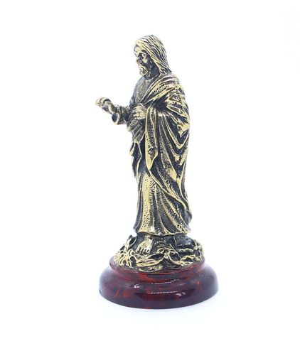 2117 Иисус Христос