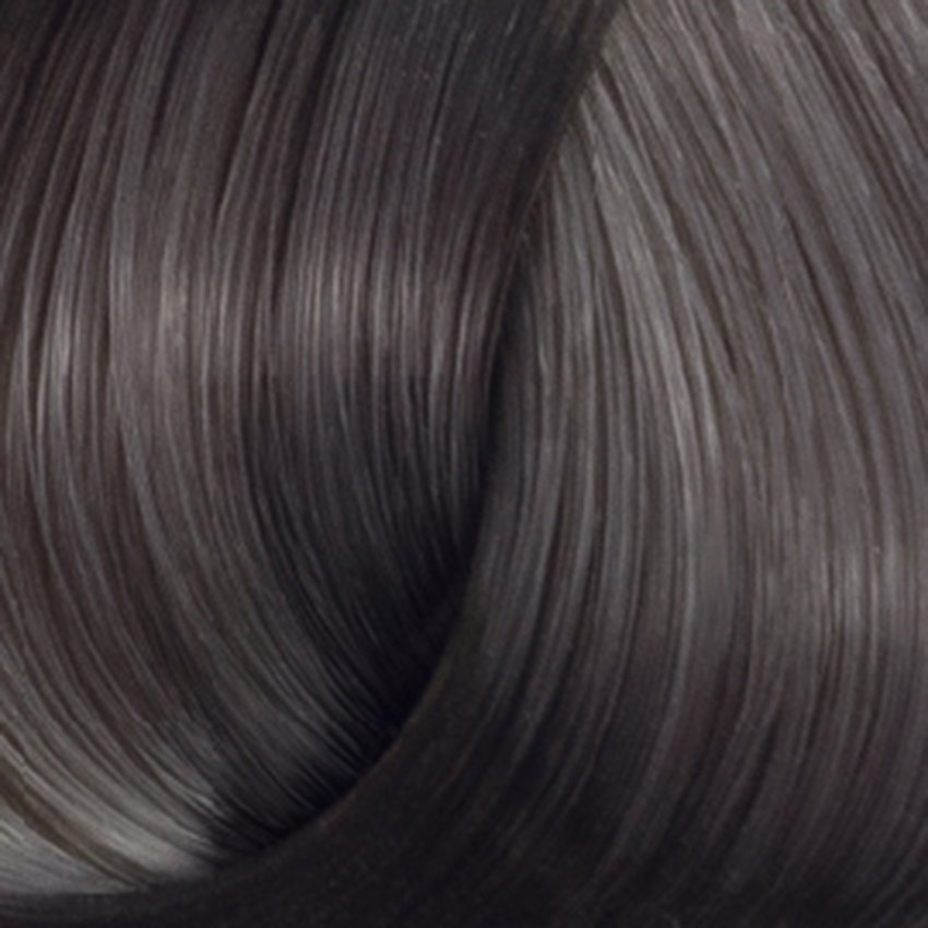 BOUTICLE 8.18 краска для волос, светло-русый пепельно-жемчужный / Atelier Color Integrative 80 мл