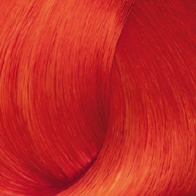 BOUTICLE 0.54 краска для волос, красно-медный / Atelier Color Integrative 80 мл