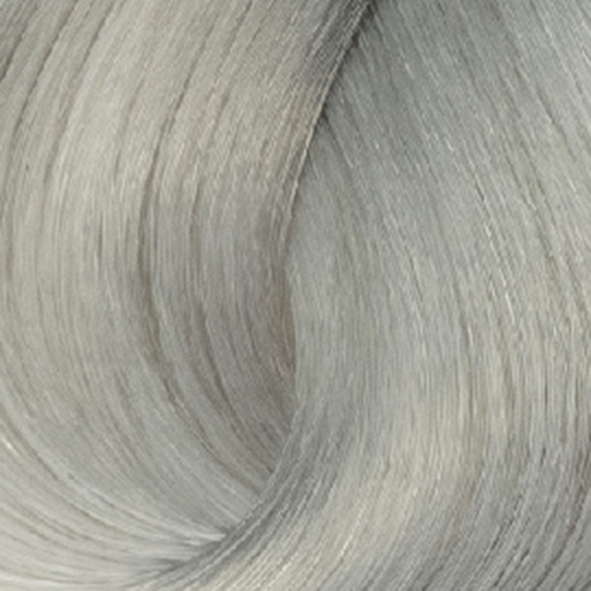 BOUTICLE 10.1 краска для волос, светлый блондин пепельный / Atelier Color Integrative 80 мл