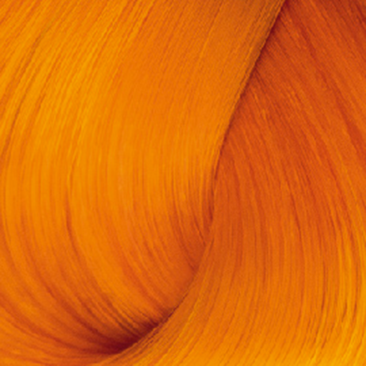 BOUTICLE 0.43 краска для волос, медно-золотистый / Atelier Color Integrative 80 мл