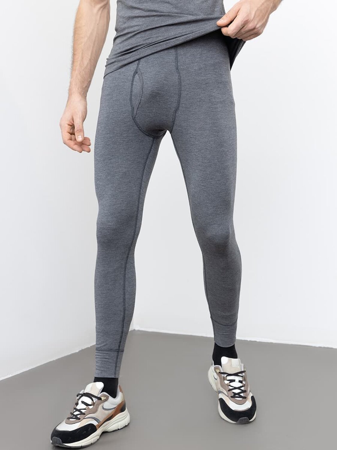 ст. цена1071руб.! MARK FORMELLE Кальсоны 641208