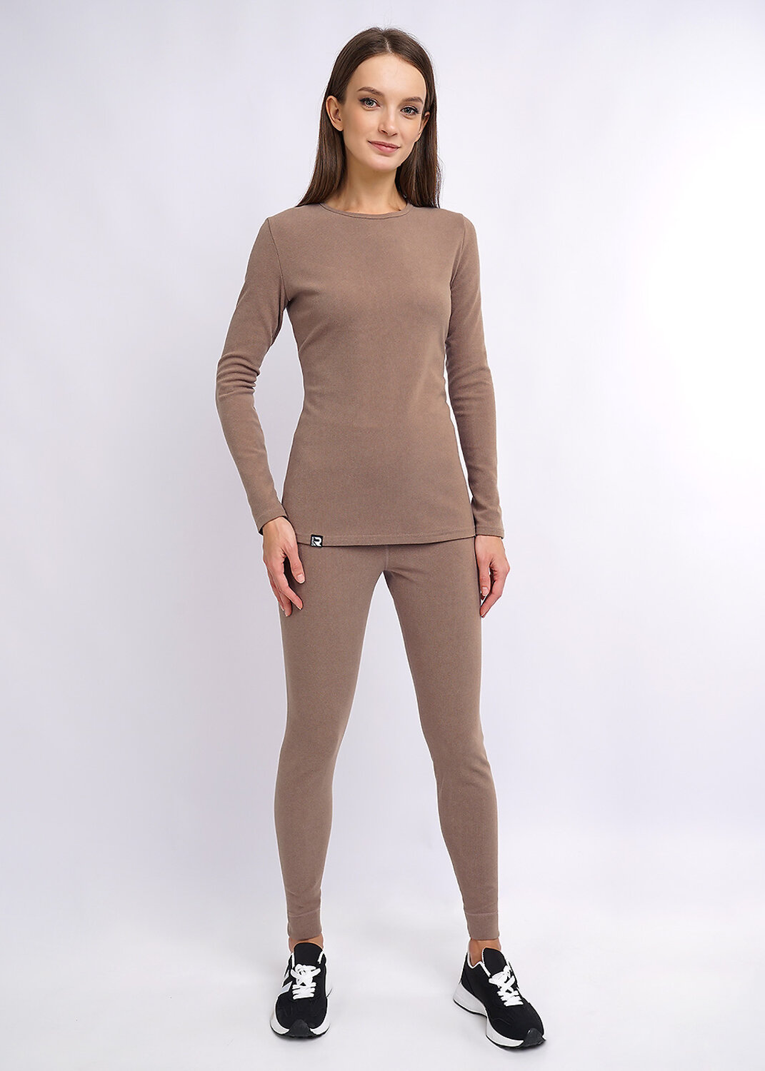 CLEVER Легинсы LPK017к/н