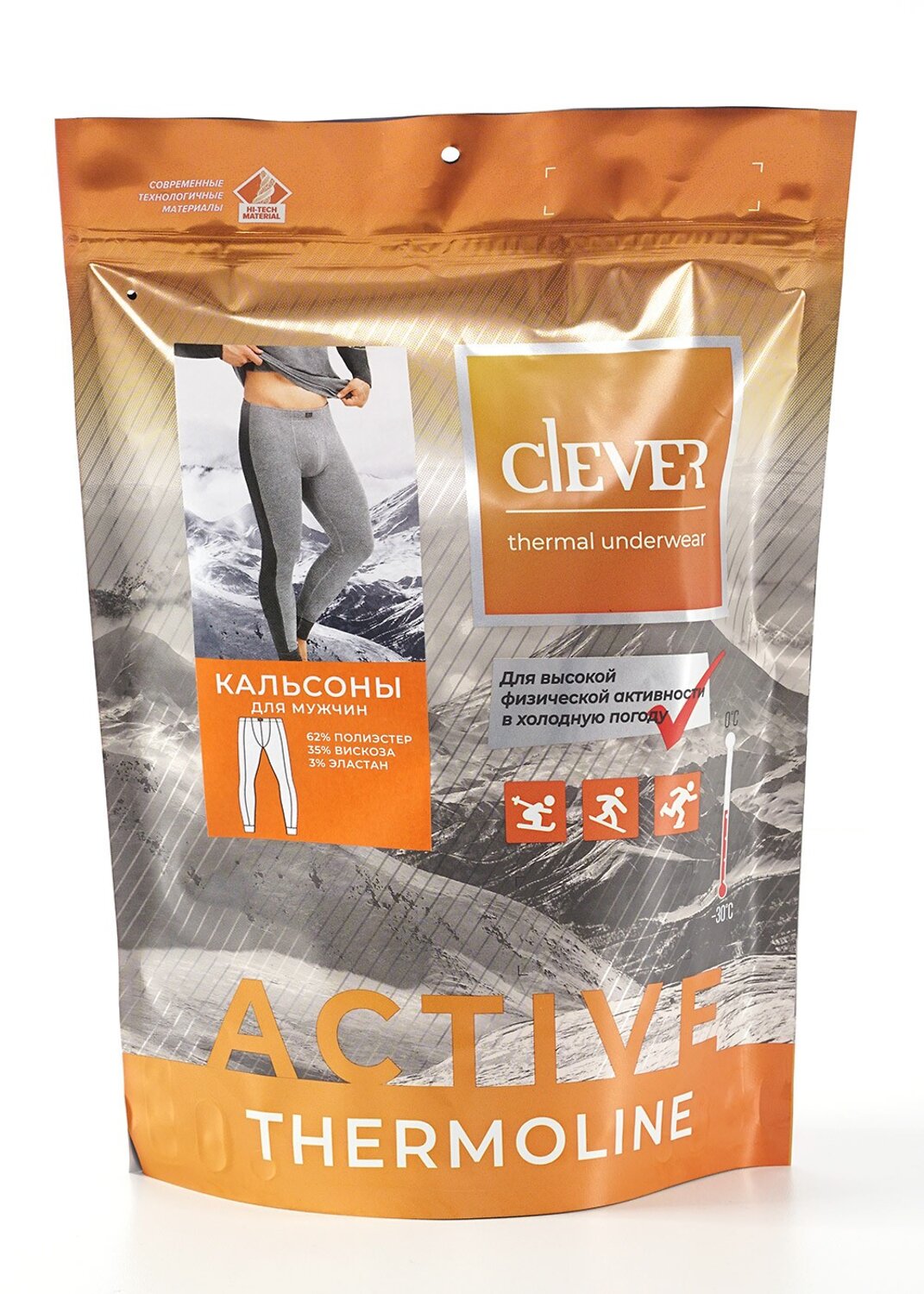 CLEVER Джемпер MF600218рн