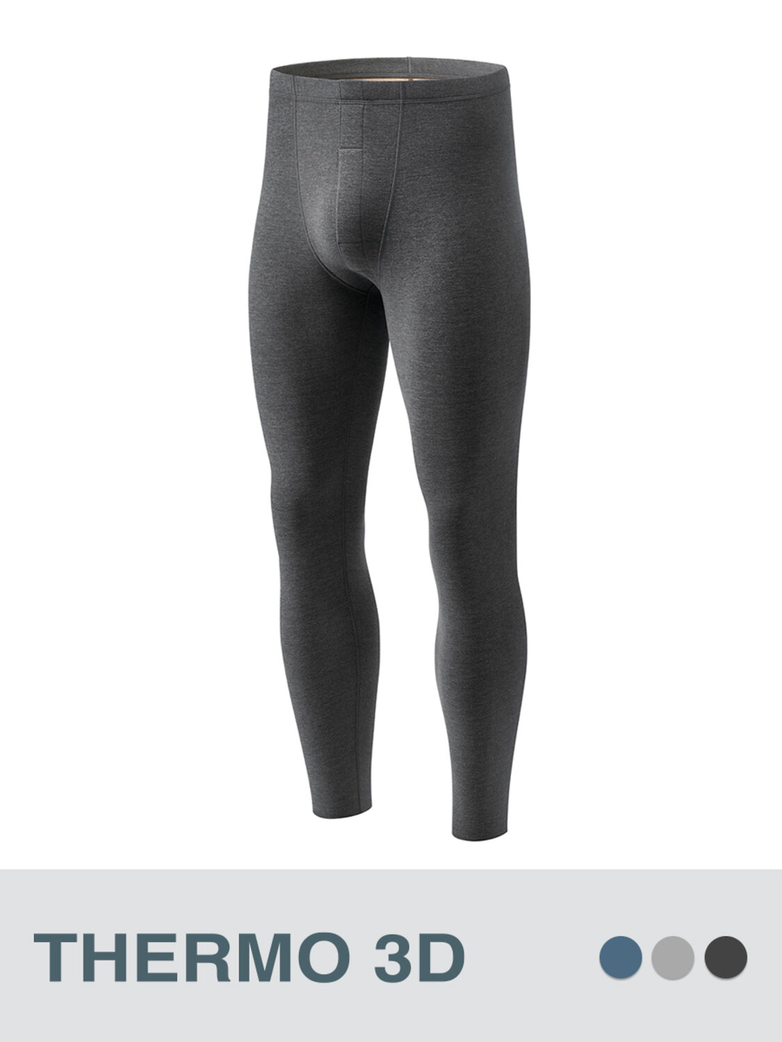 Omsa Кальсоны OmU 3023T 3D Кальсоны мужские