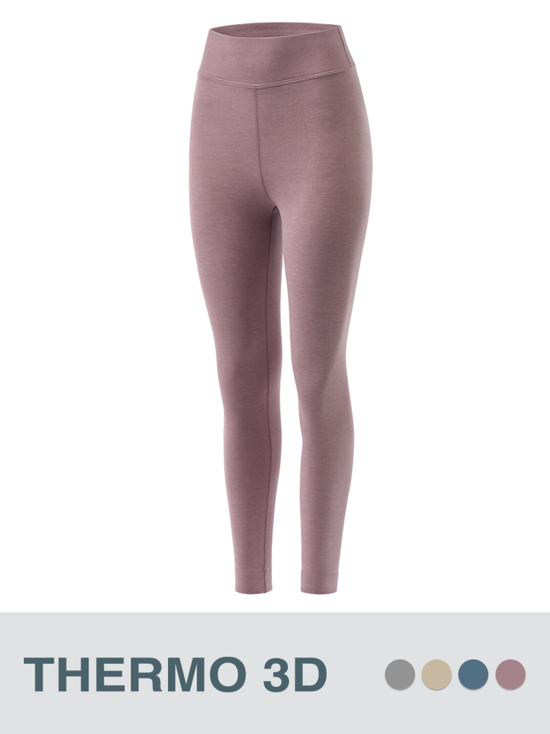 Omsa Легинсы OmD 2913T 3D Легинсы шир пояс женские