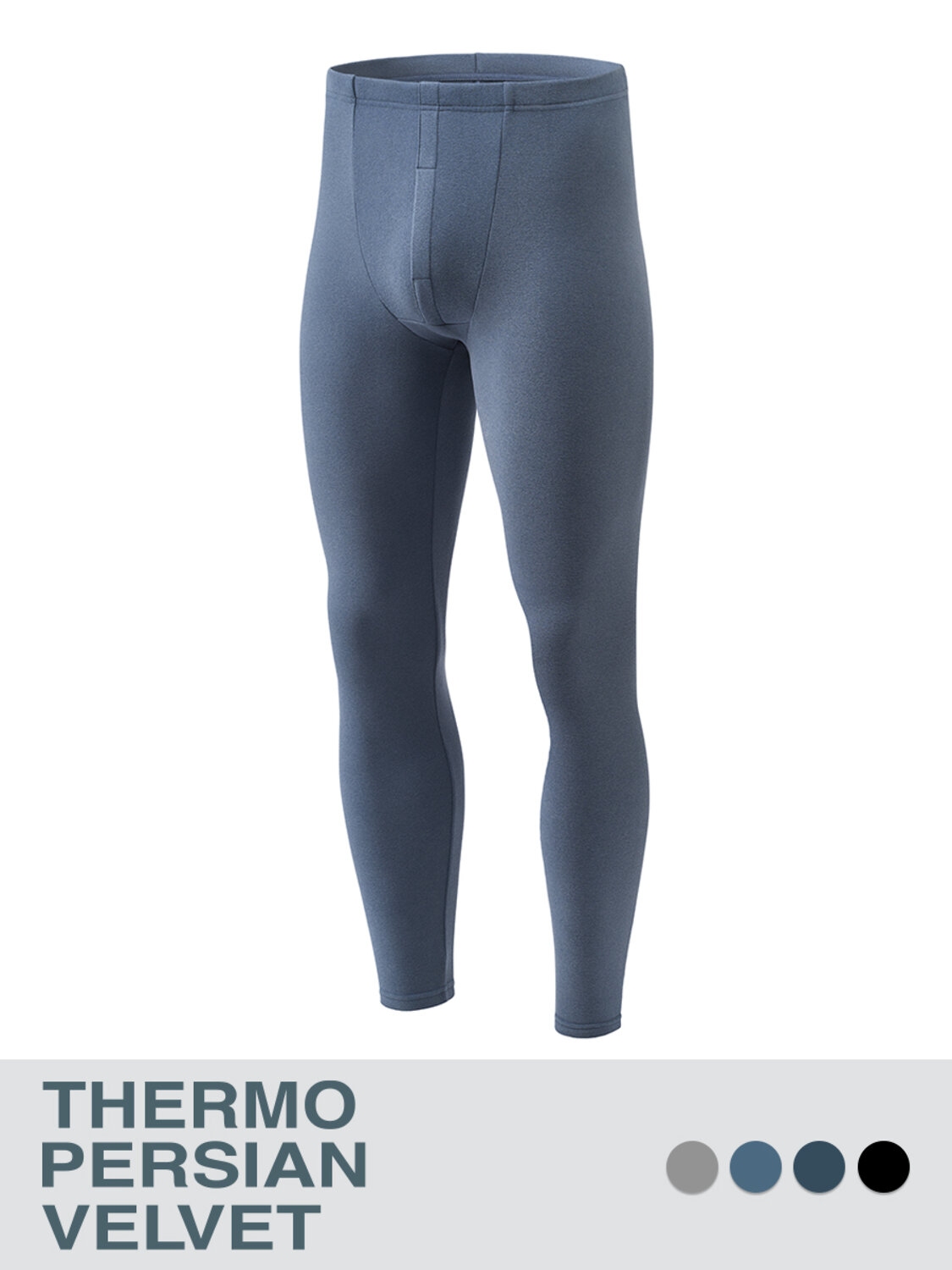 Omsa Кальсоны OmU 3021T Кальсоны, темп. режим -10°С