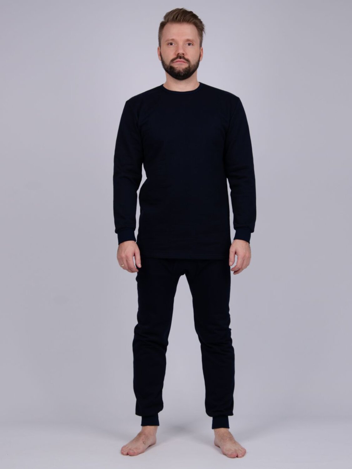 Malina Термобелье НБМ-02