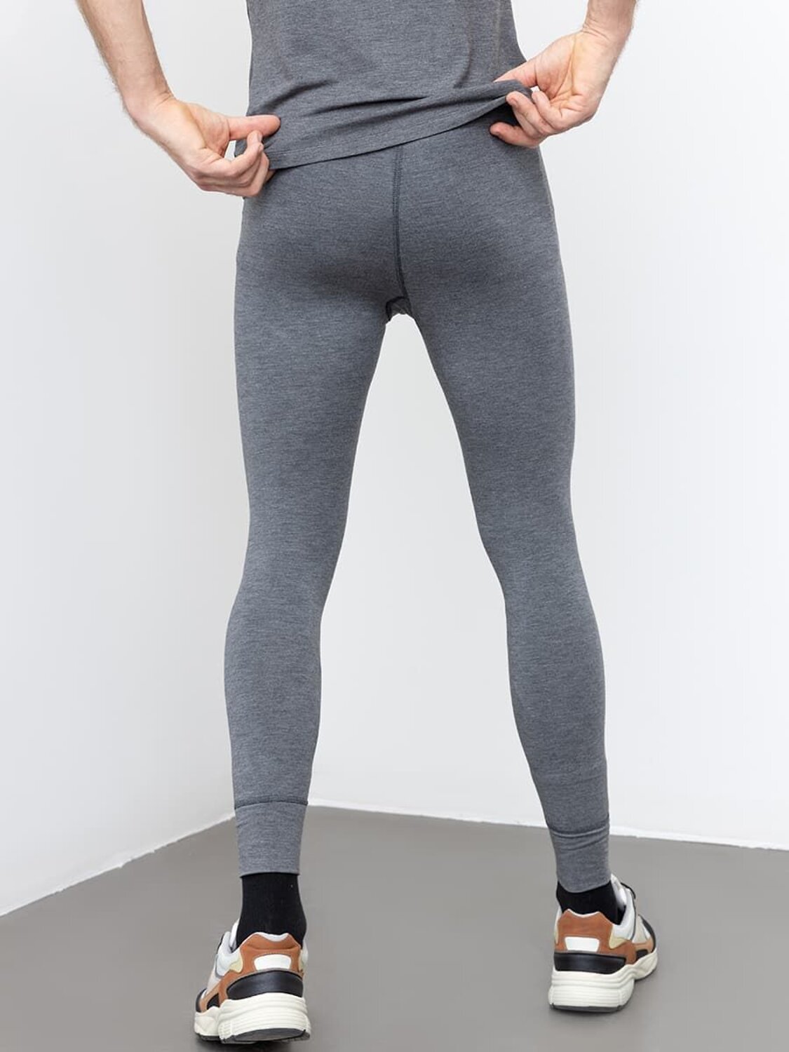 ст. цена1071руб.! MARK FORMELLE Кальсоны 641208