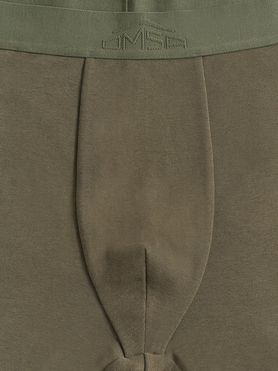 Omsa Кальсоны OmU 3026T CO Кальсоны с отк рез мужские