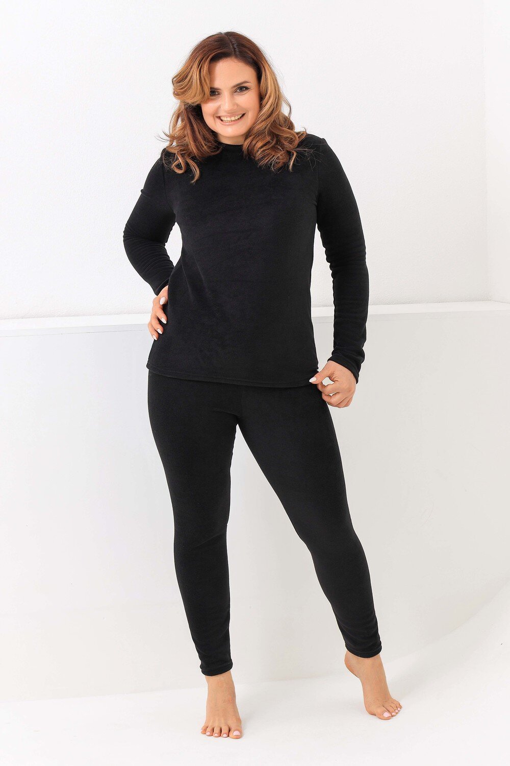 Натали Термобелье 50538