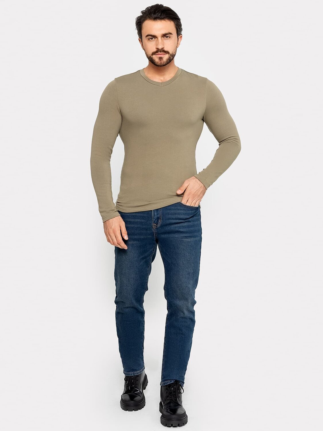 ст. цена952руб.! MARK FORMELLE Фуфайка 721466