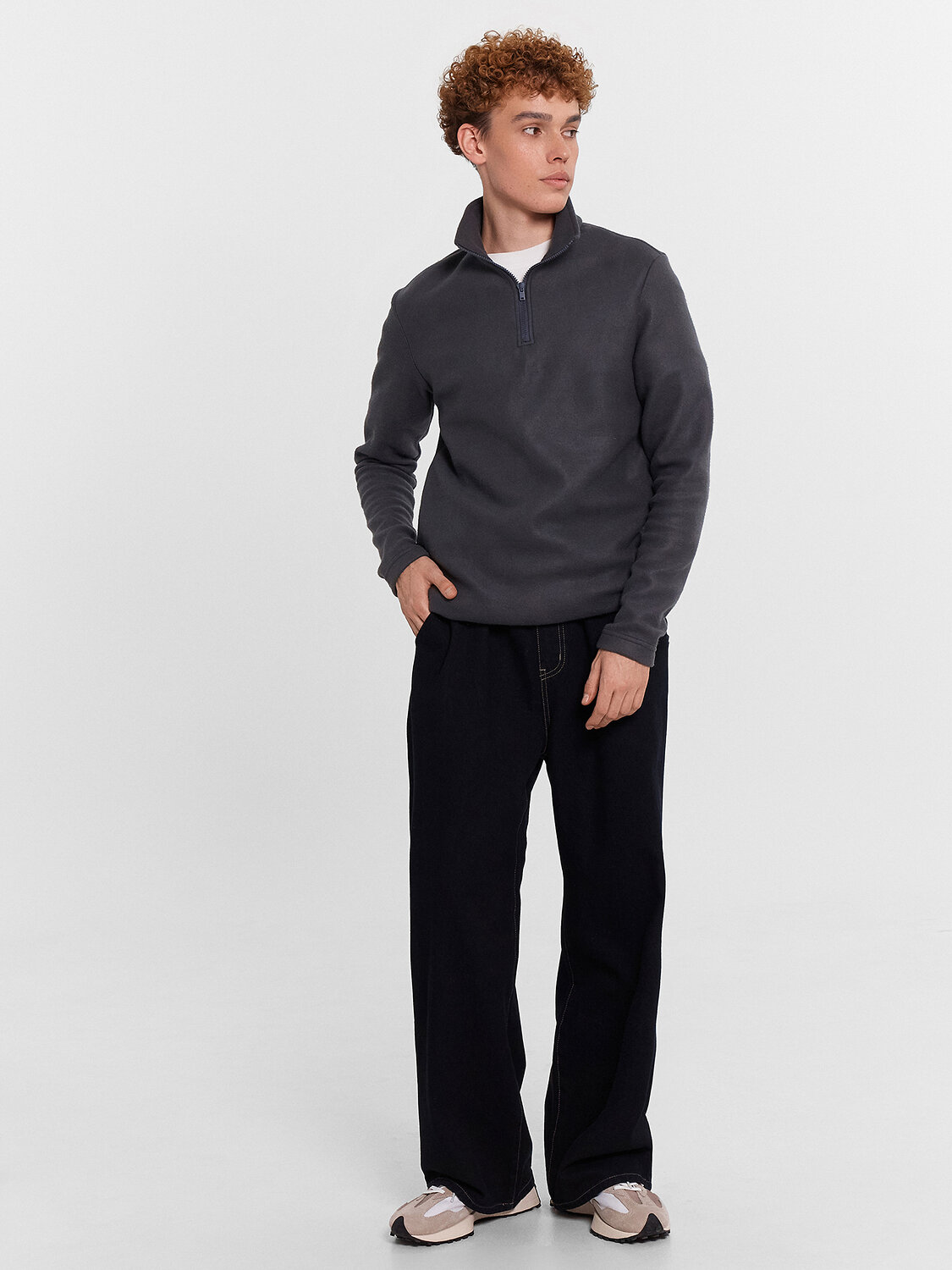 ст. цена1190руб.! MARK FORMELLE Толстовка 121918