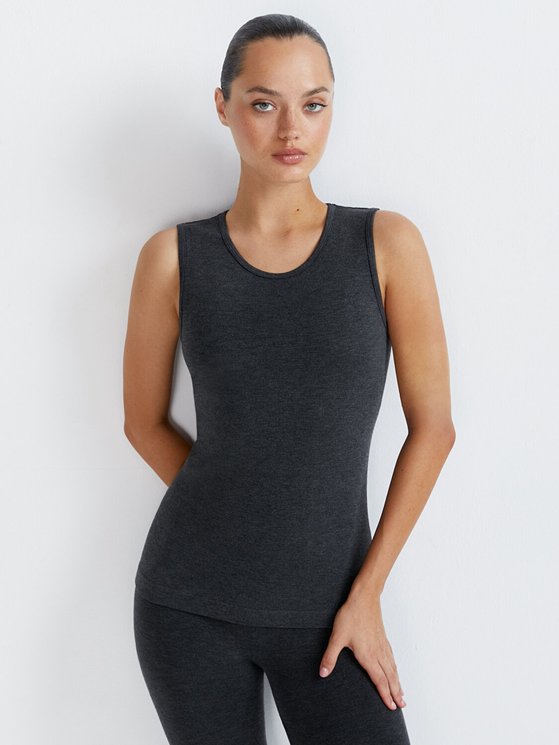 Omsa Майка OmD 1325T SE Майка женская