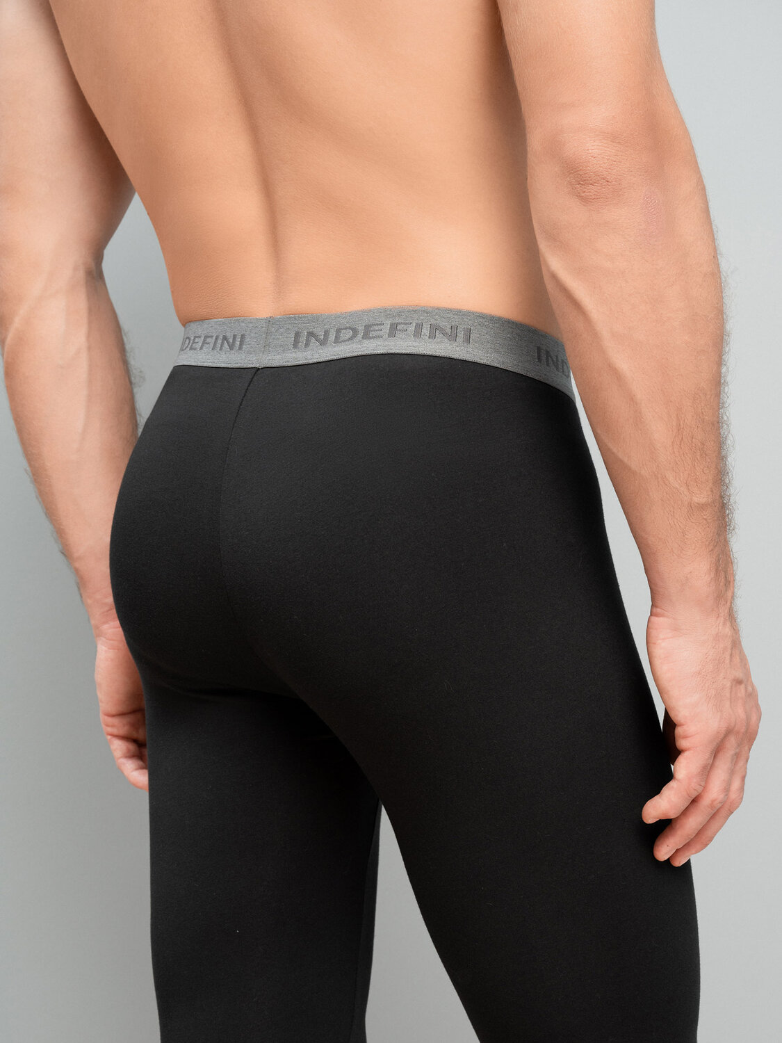 INDEFINI Кальсоны 4023PDK