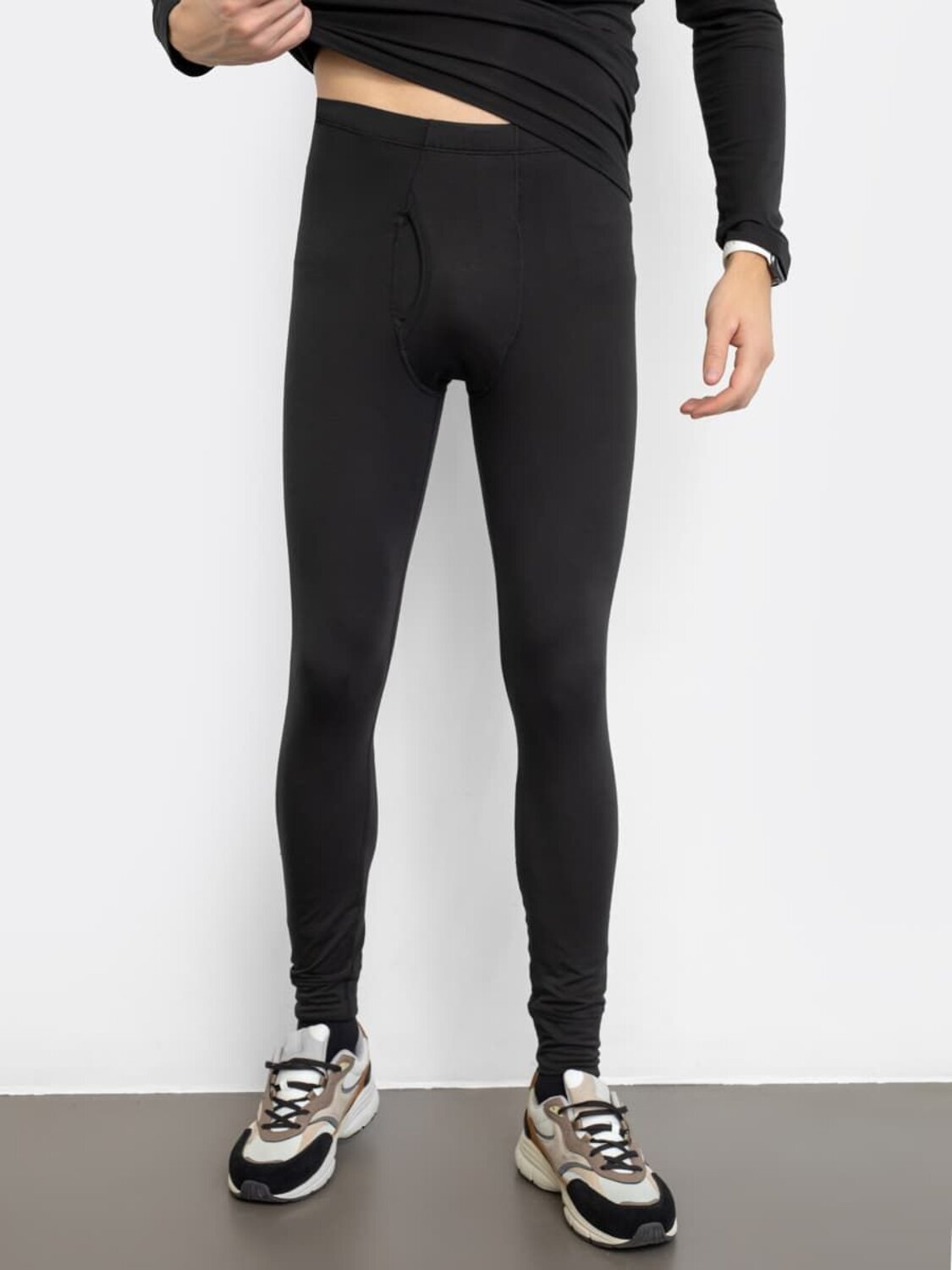 ст. цена1071руб.! MARK FORMELLE Кальсоны 641208