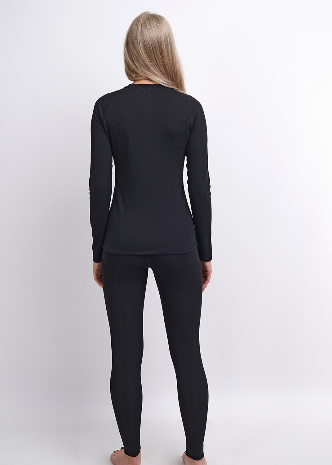 CLEVER Лосины LL018к_maxi