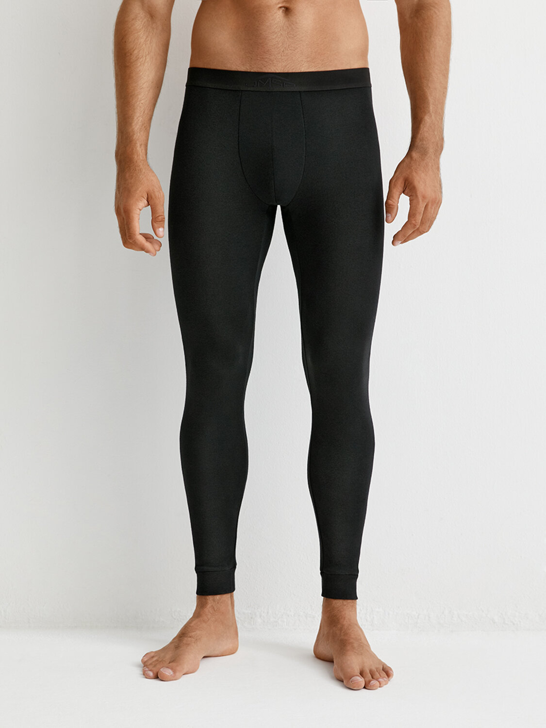 Omsa Кальсоны OmU 3026T CO Кальсоны с отк рез мужские