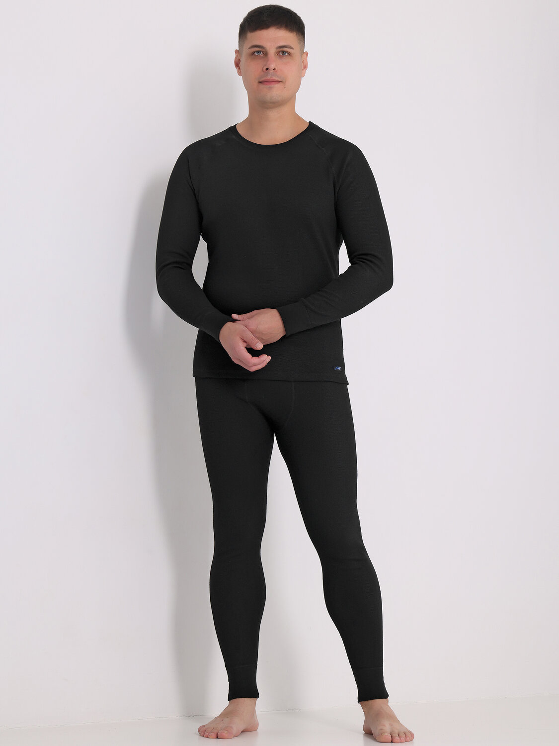 ст. цена1145руб.! Polar Wolf Кальсоны 1МНЛ4370020