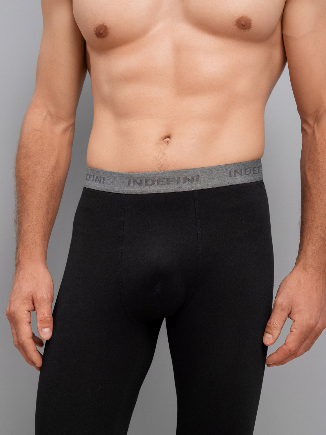INDEFINI Кальсоны 4023PDK